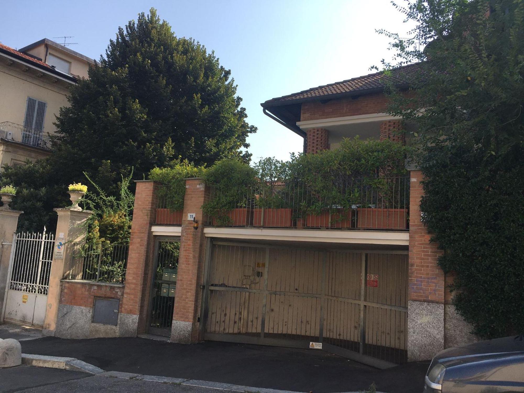 Appartamentino Autonomo Zona Gran Madre Di Dio Turyn Zewnętrze zdjęcie